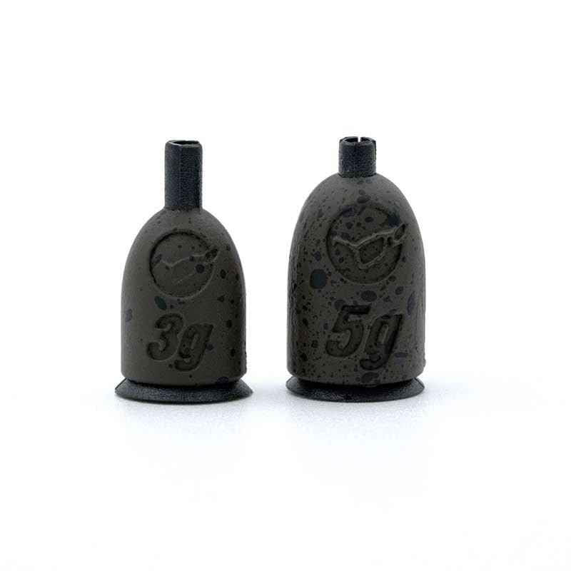 KORDA Flying Backlead - Carpela - minuteria per carpisti