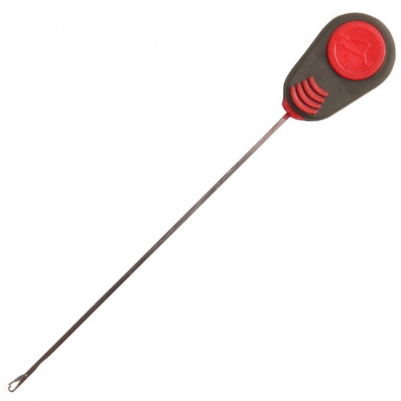 KORDA Heavy Latch Stick Needle 12 cm (red) - Carpela - minuteria per carpisti