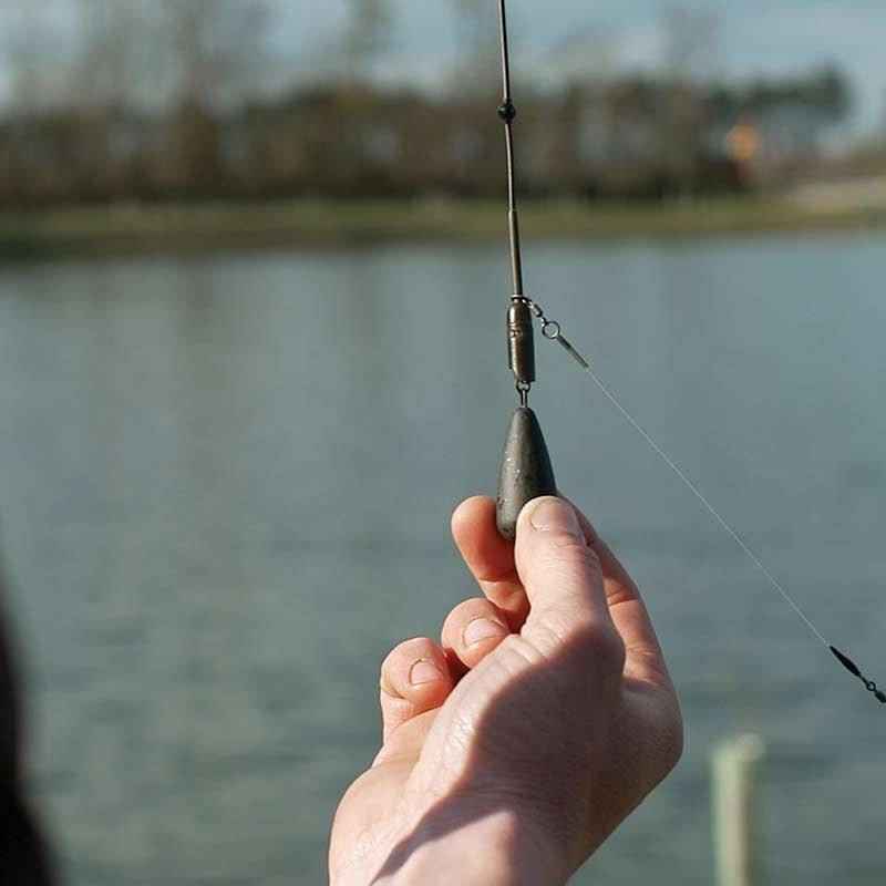 KORDA Heli Safe - Carpela - minuteria per carpisti