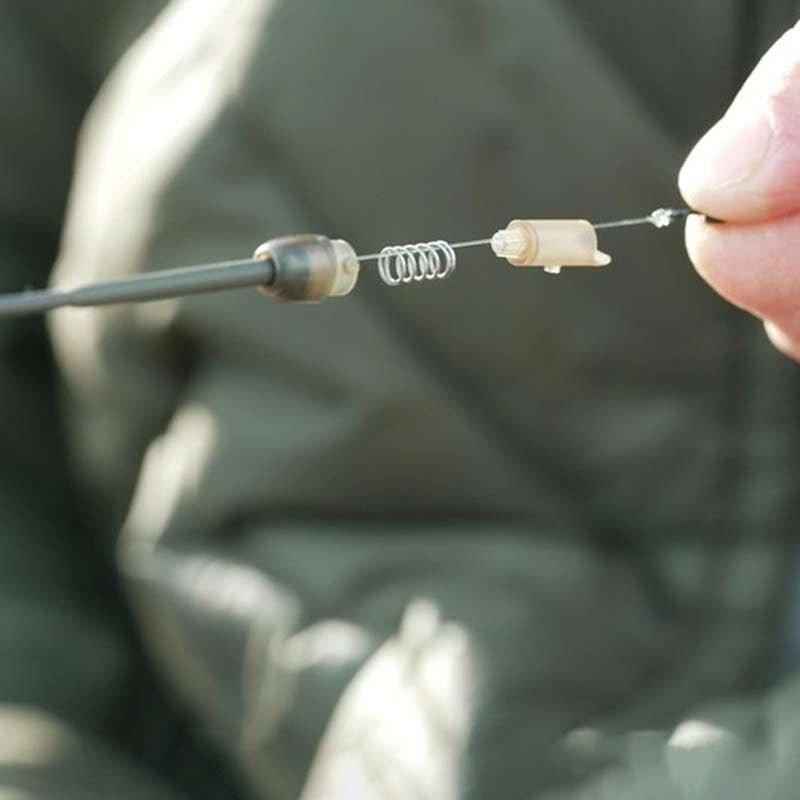 KORDA Heli Safe Tubing Kit - Carpela - minuteria per carpisti