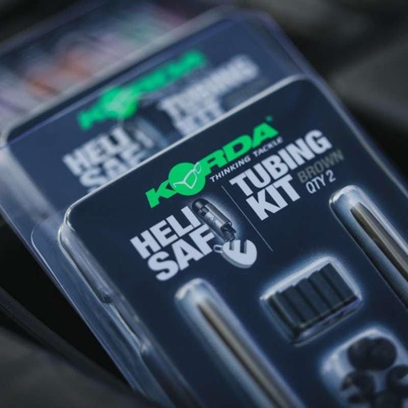 KORDA Heli Safe Tubing Kit - Carpela