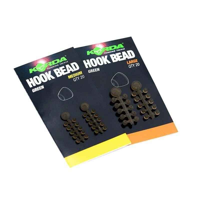 KORDA Hook Bead - Carpela - minuteria per carpisti