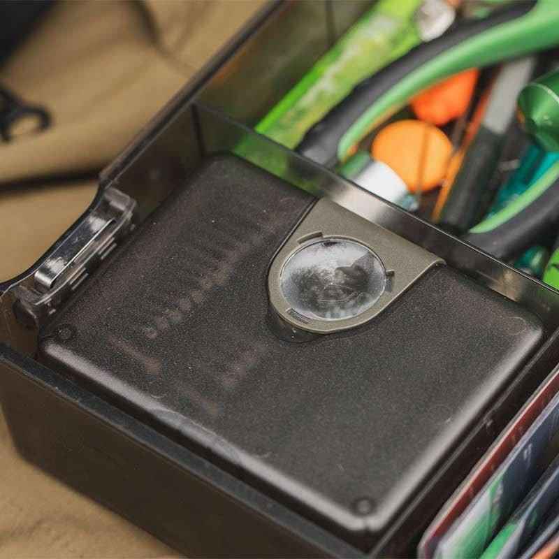 KORDA Hook Safe - Carpela - minuteria per carpisti