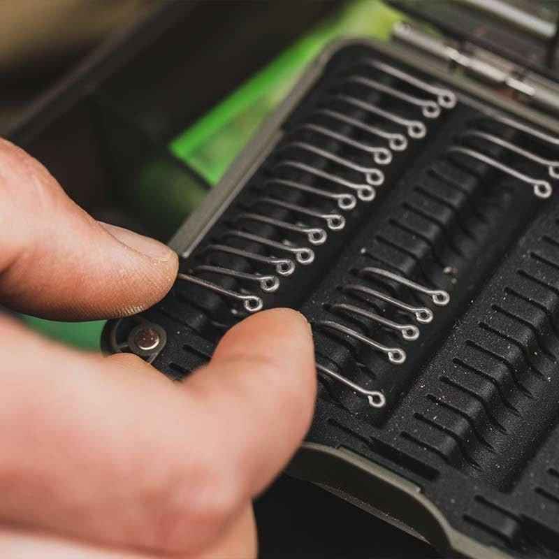 KORDA Hook Safe - Carpela - minuteria per carpisti