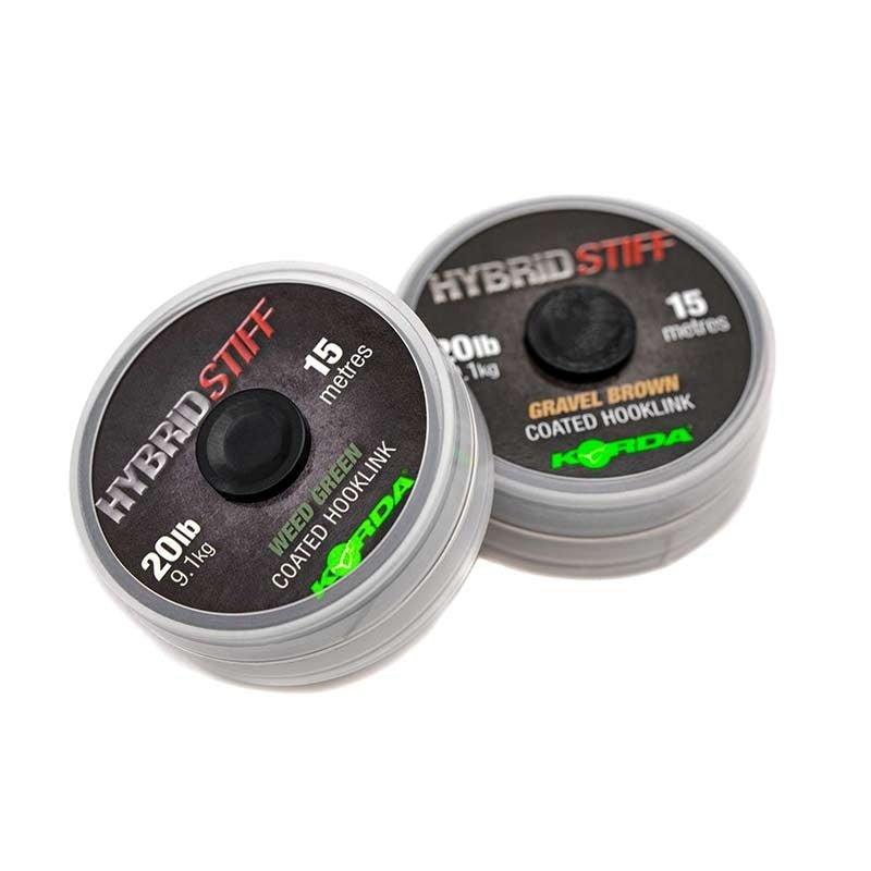 KORDA Hybrid Stiff - Carpela