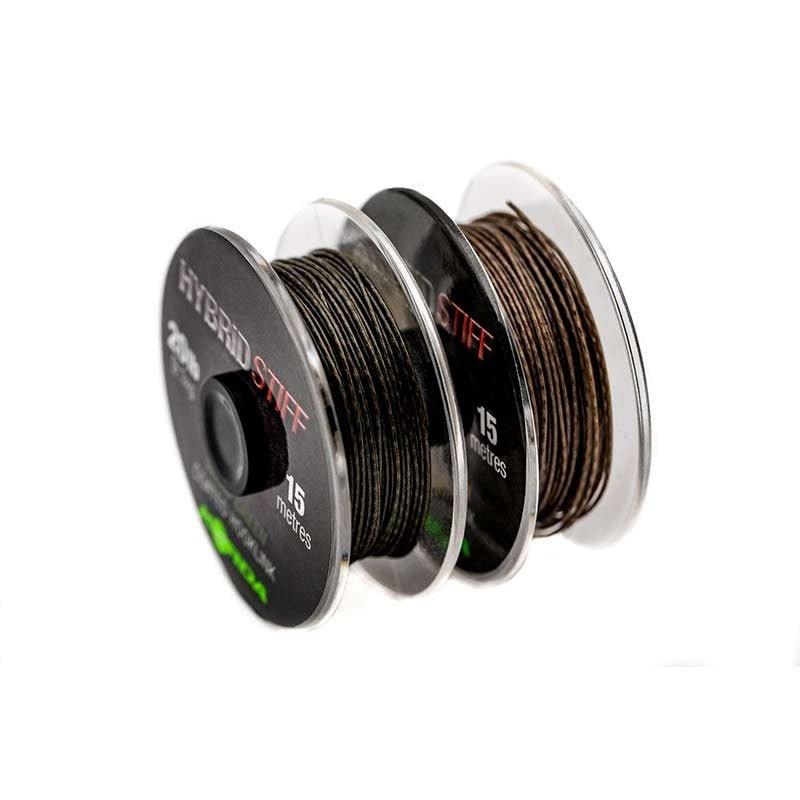 KORDA Hybrid Stiff - Carpela