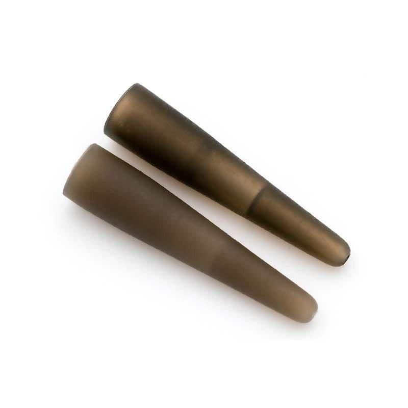 KORDA Hybrid Tail Rubber - Carpela - minuteria per carpisti