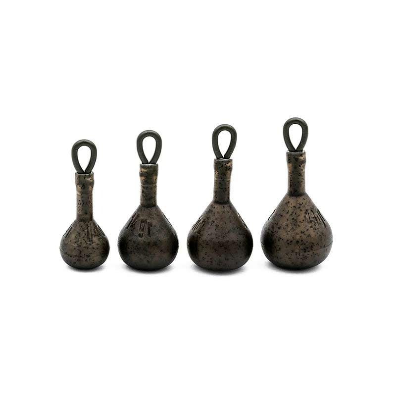 KORDA Intelligent Backlead - Carpela