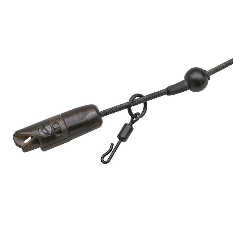 KORDA Kable Leadcore Leader Heli Safe - Carpela - minuteria per carpisti
