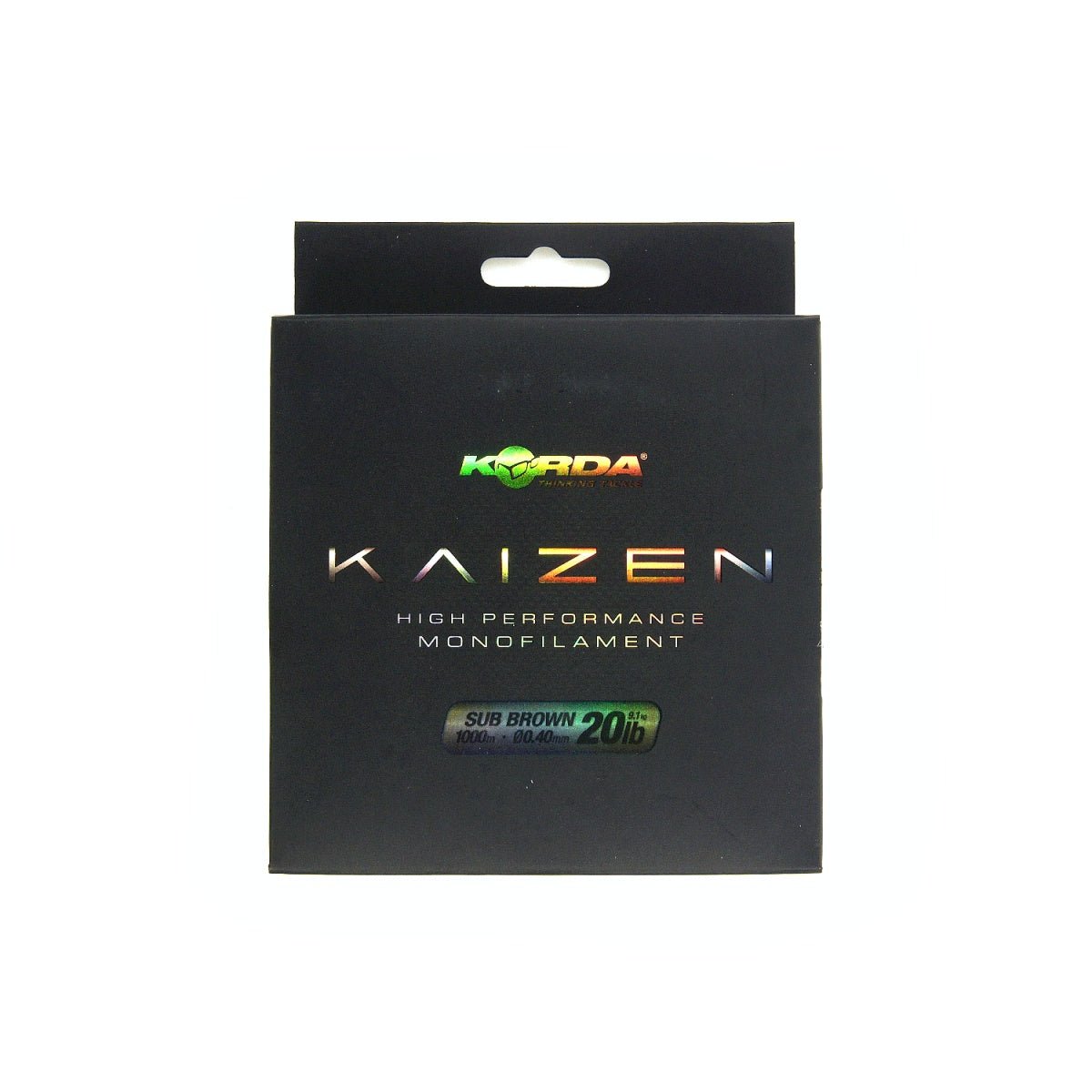 Korda Kaizen Mono - Carpela - minuteria per carpisti