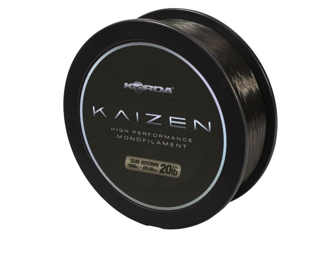 Korda Kaizen Mono - Carpela - minuteria per carpisti