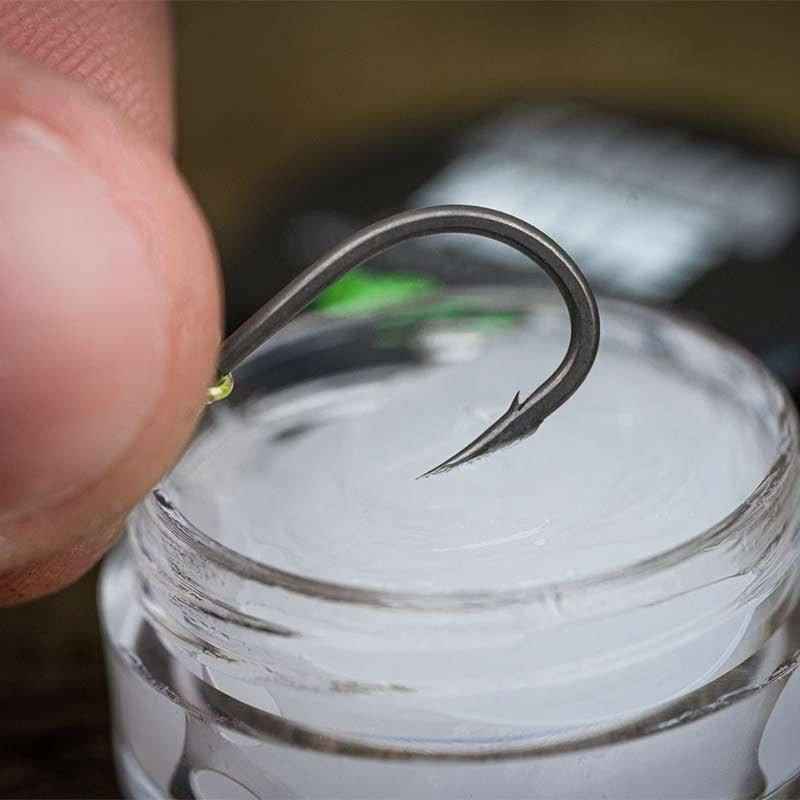 KORDA KamaKote Hook Point Compound - Carpela - minuteria per carpisti