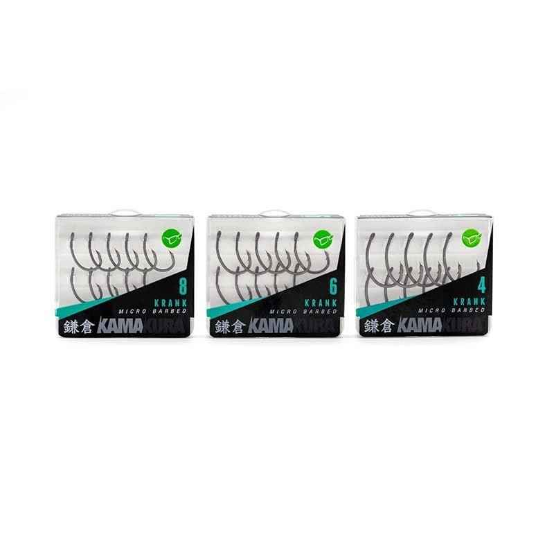 KORDA Kamakura Krank - Carpela - minuteria per carpisti