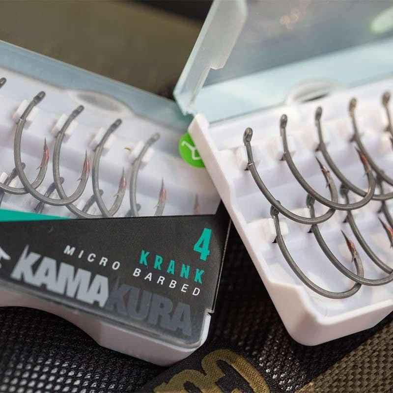 KORDA Kamakura Krank - Carpela - minuteria per carpisti