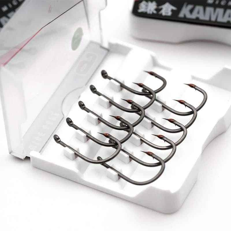 KORDA Kamakura Wide Gape - Carpela - minuteria per carpisti