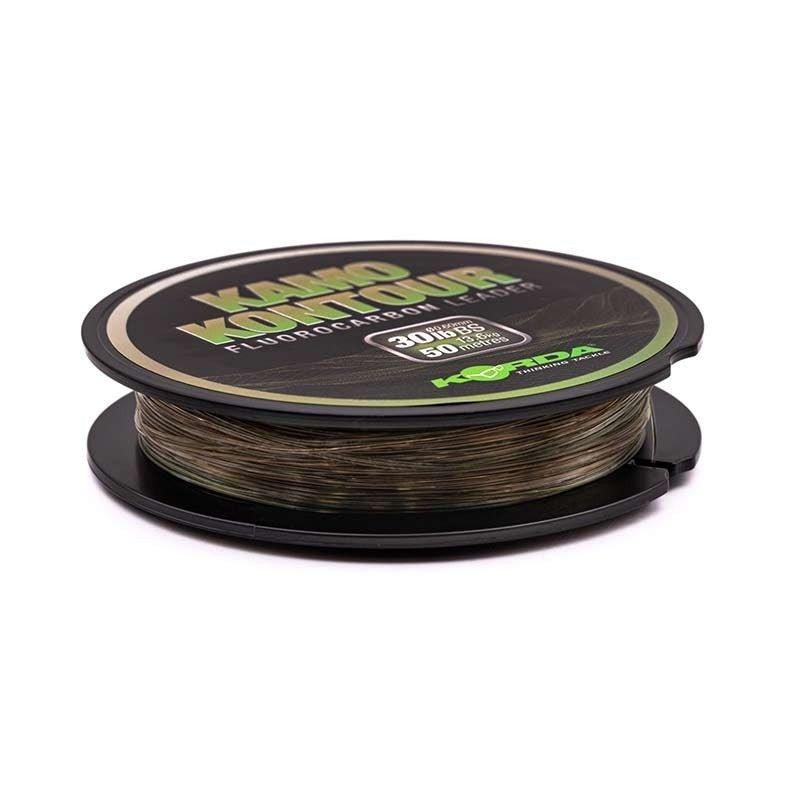 KORDA Kamo Kontour - Carpela