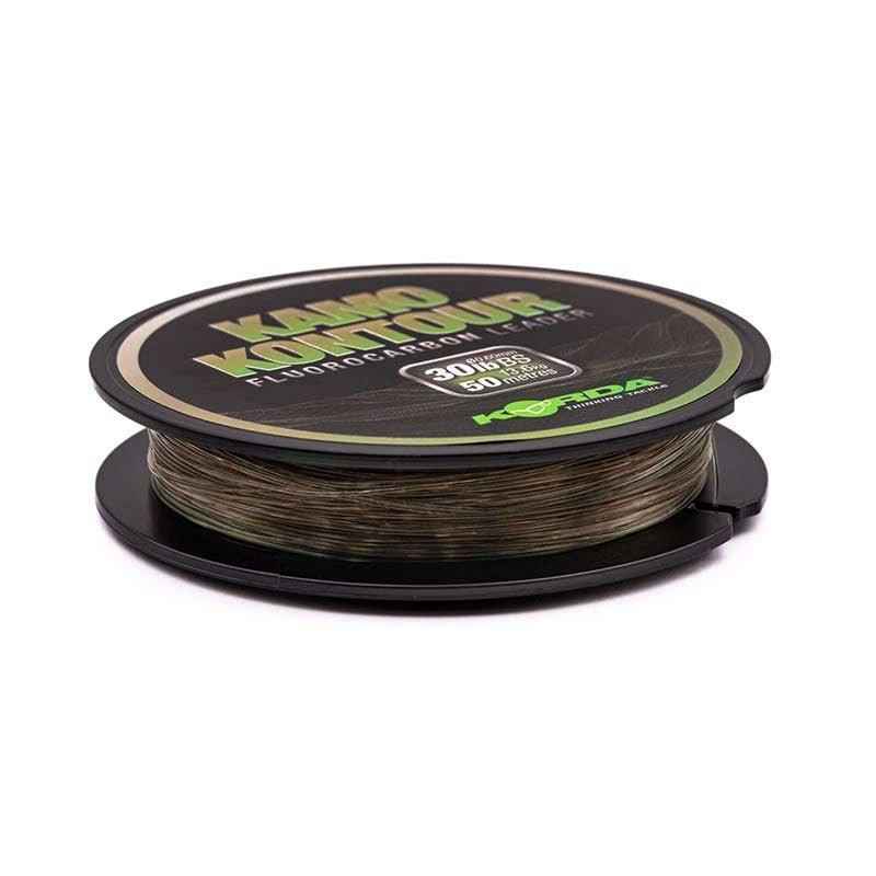 KORDA Kamo Kontour - Carpela - minuteria per carpisti