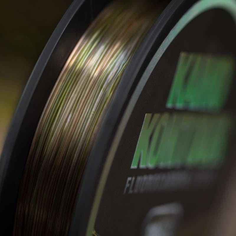 KORDA Kamo Kontour - Carpela - minuteria per carpisti