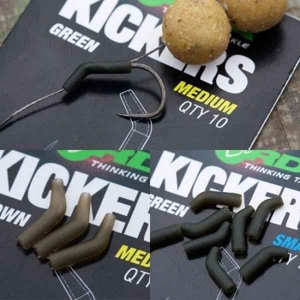 KORDA Kickers - Carpela - minuteria per carpisti