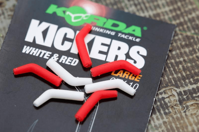 KORDA Kickers - Carpela - minuteria per carpisti