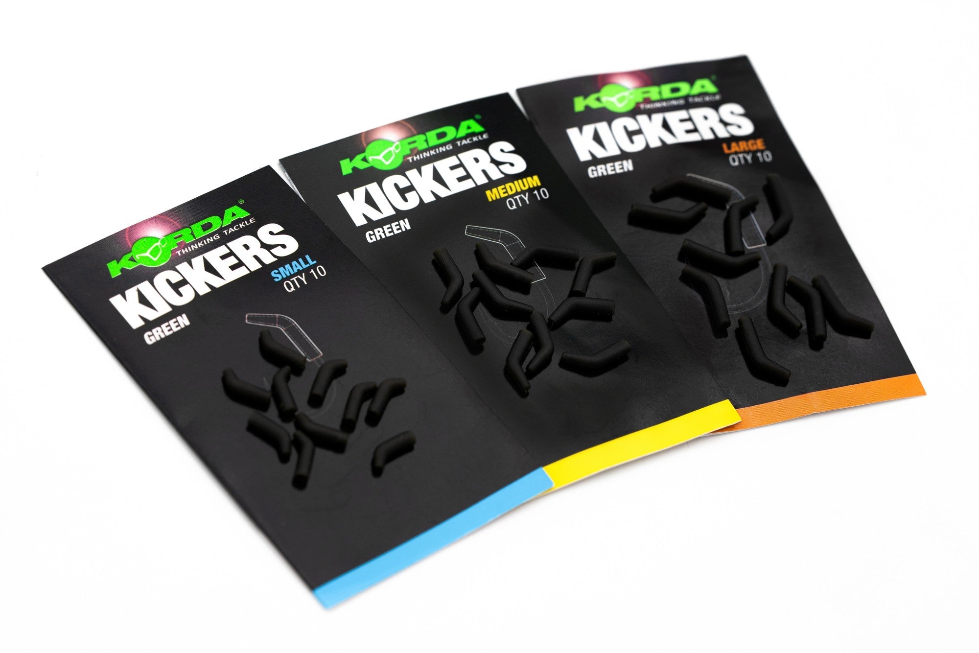 Immagine di KORDA Kickers, per carpfishing venduto da Carpela