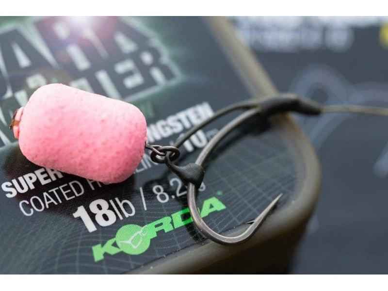 KORDA Kickers D Rig - Carpela - minuteria per carpisti