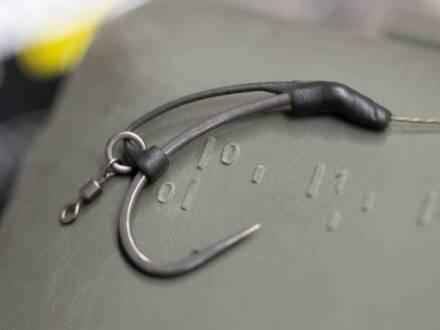 KORDA Kickers D Rig - Carpela - minuteria per carpisti