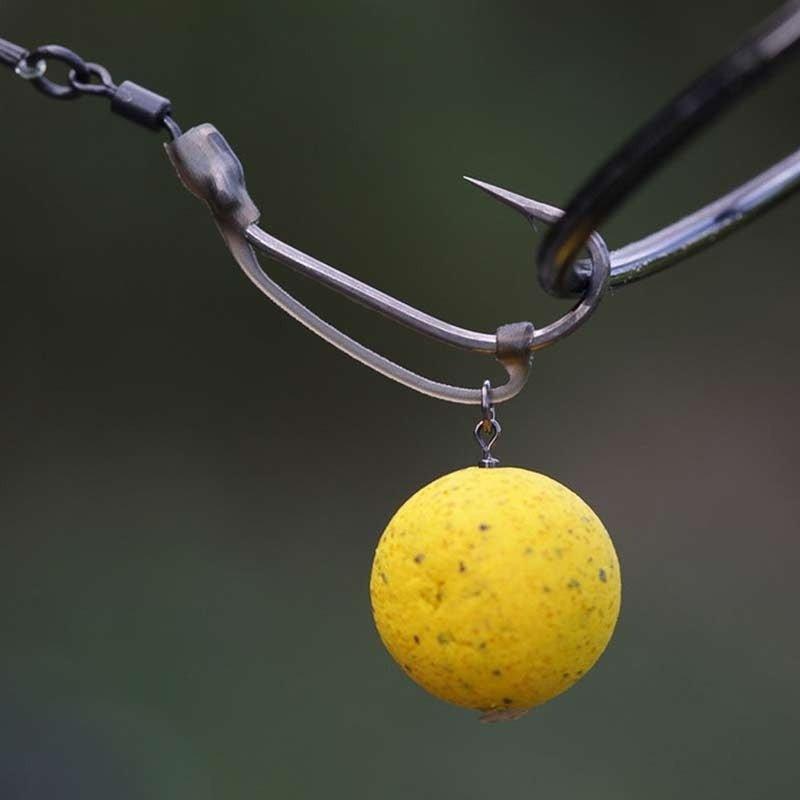 KORDA Kickers D Rig - Carpela