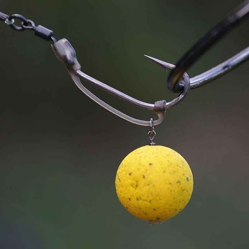 KORDA Kickers D Rig - Carpela - minuteria per carpisti