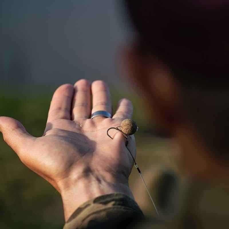 KORDA Klor Hook - Carpela - minuteria per carpisti