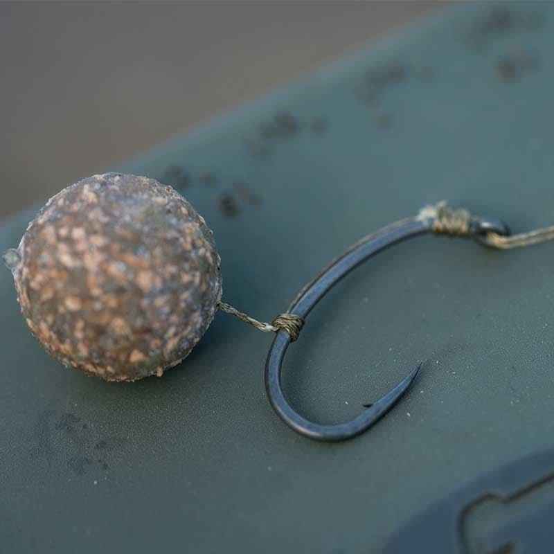 KORDA Klor Hook - Carpela - minuteria per carpisti