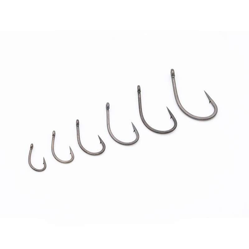 KORDA Kontinental Hook - Carpela - minuteria per carpisti