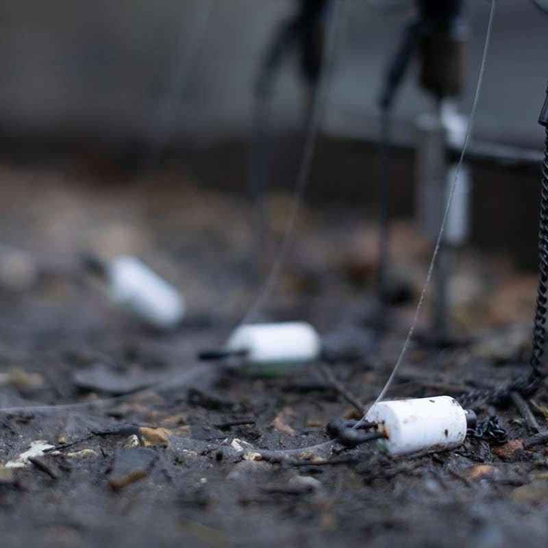 KORDA Kontour Soft Fluorocarbon 200mt - Carpela - minuteria per carpisti