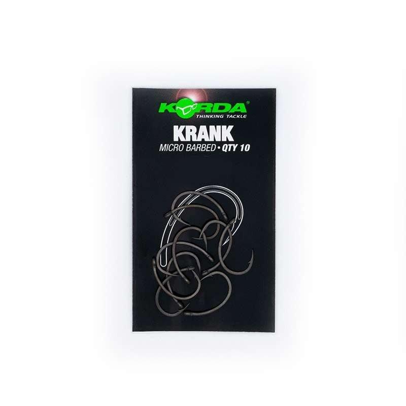 KORDA Krank - Carpela