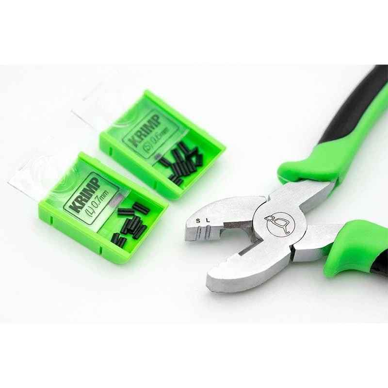 KORDA Krimping Tool - Carpela - minuteria per carpisti