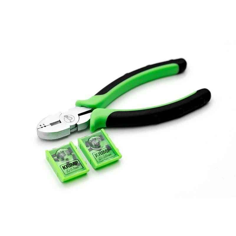 KORDA Krimping Tool - Carpela - minuteria per carpisti