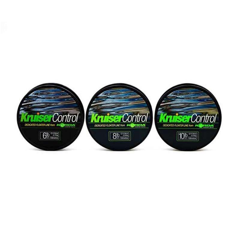 KORDA Kruiser Control Line - Carpela