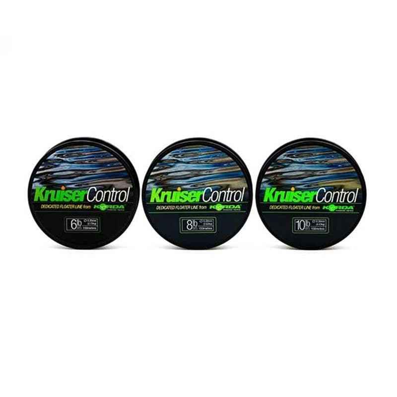 KORDA Kruiser Control Line - Carpela - minuteria per carpisti