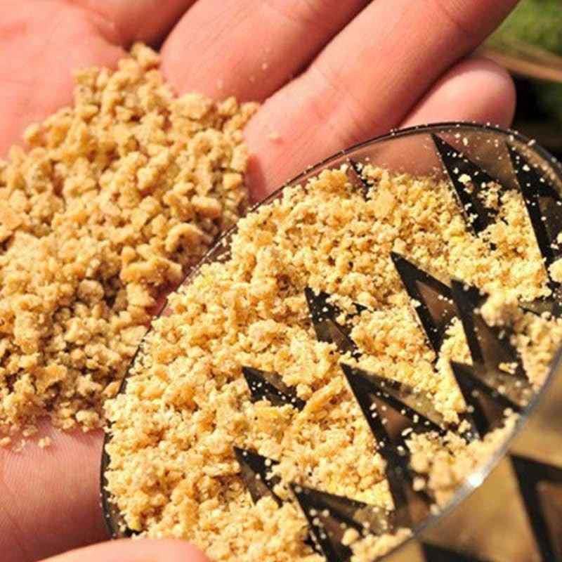 KORDA Krusha - Carpela - minuteria per carpisti