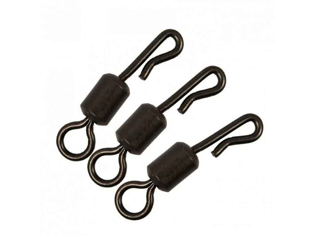 KORDA Kwik Change Swivel - Carpela - minuteria per carpisti