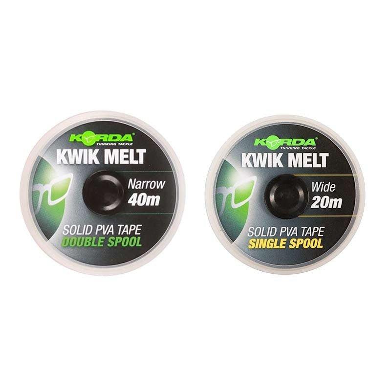 KORDA Kwik-Melt PVA Tape - Carpela
