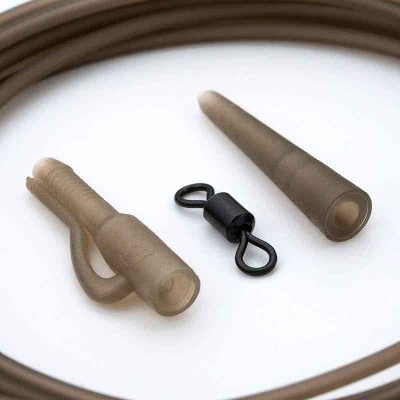 KORDA Lead Clip Action Pack - Carpela - minuteria per carpisti