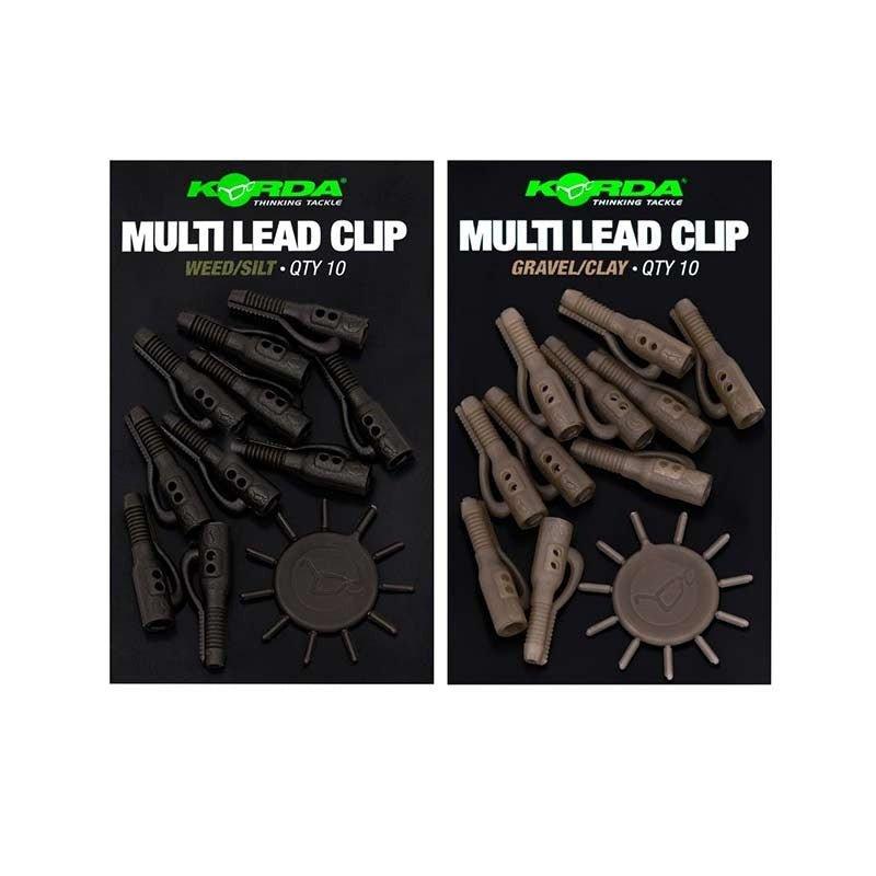 KORDA Lead Clip Pin - Carpela