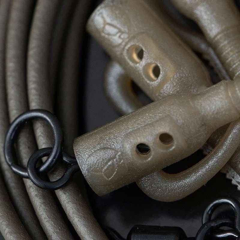 KORDA Lead Clip Pin - Carpela - minuteria per carpisti