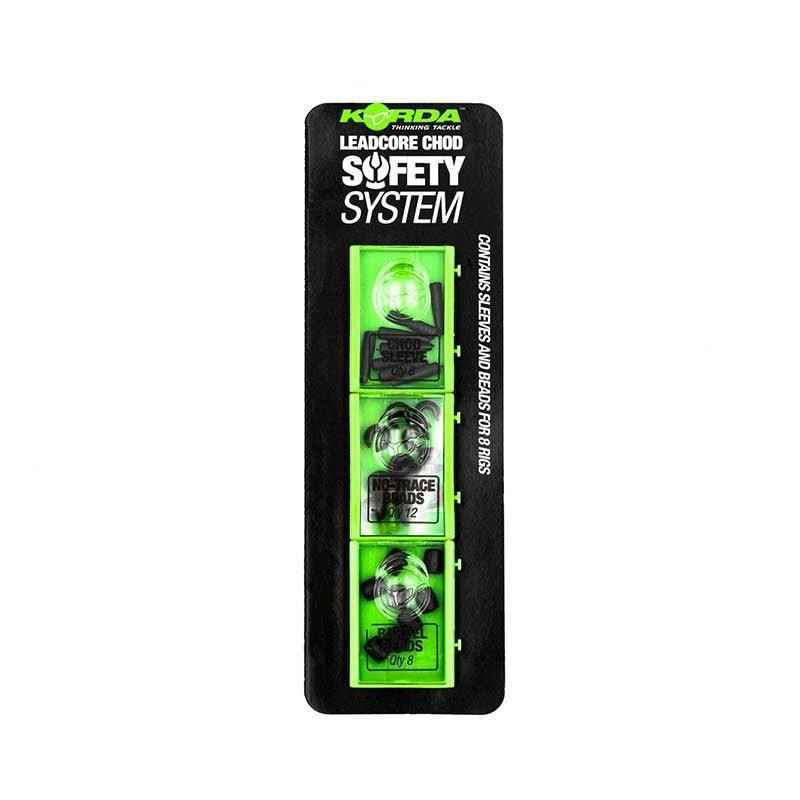 KORDA Leadcore Chod System - Carpela - minuteria per carpisti