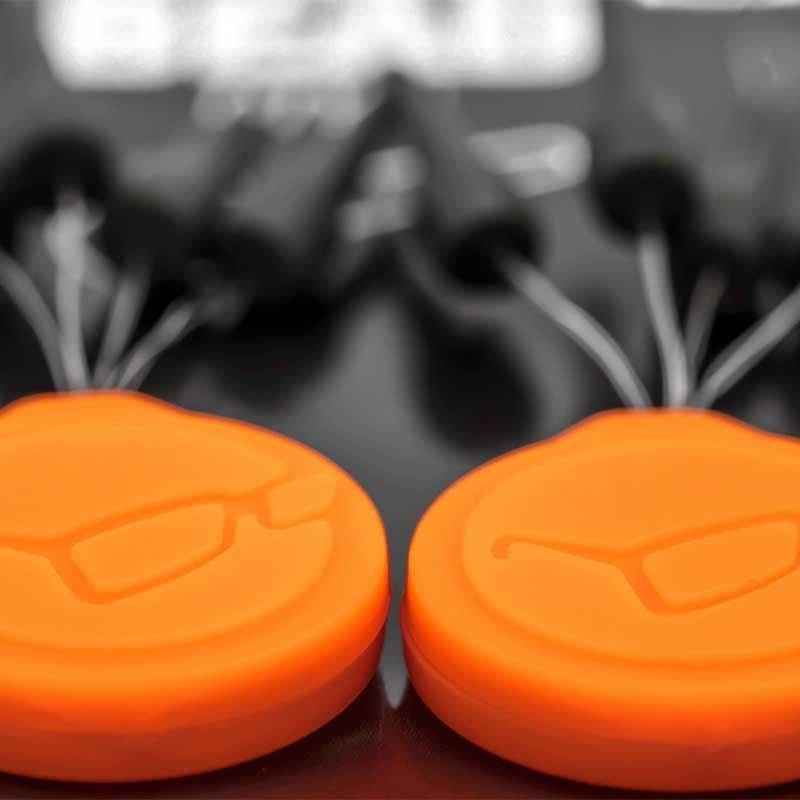 KORDA Line Saver Bead - Carpela - minuteria per carpisti