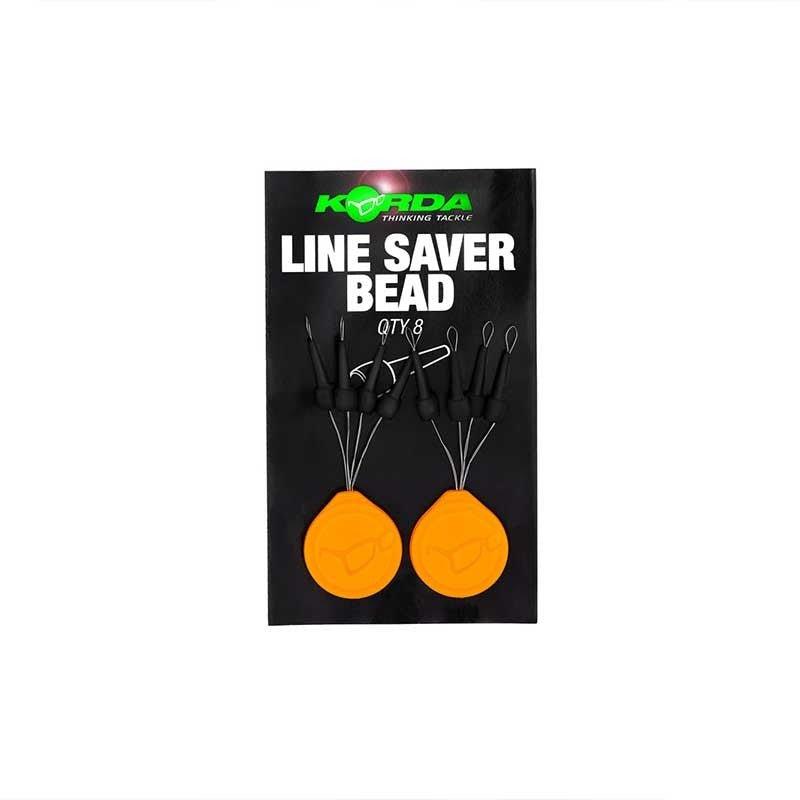 KORDA Line Saver Bead - Carpela