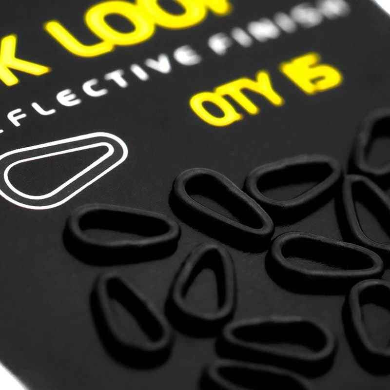 KORDA Link Loop - 15 pcs - Carpela - minuteria per carpisti