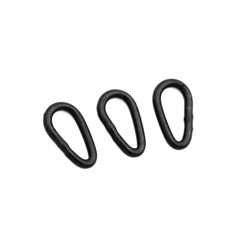 KORDA Link Loop - 15 pcs - Carpela
