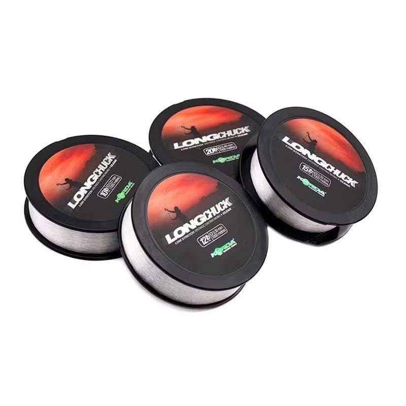 KORDA LongChuck Clear 1000m - Carpela - minuteria per carpisti